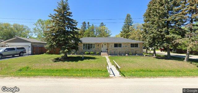 324 Cathcart Street（加拿大曼尼托巴省溫尼伯市）房屋照片