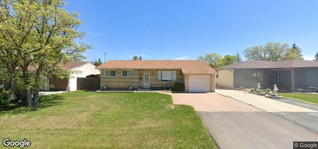 327 Cathcart Street（加拿大曼尼托巴省温尼伯市）房屋照片