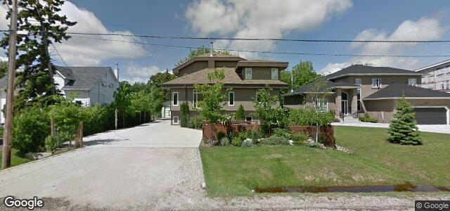 328 Chalfont Road（加拿大曼尼托巴省溫尼伯市）房屋照片