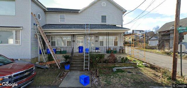 329 Mclean Street（加拿大曼尼托巴省溫尼伯市）房屋照片