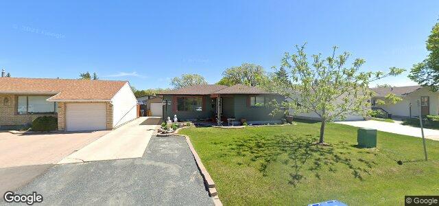 331 Cathcart Street（加拿大曼尼托巴省溫尼伯市）房屋照片