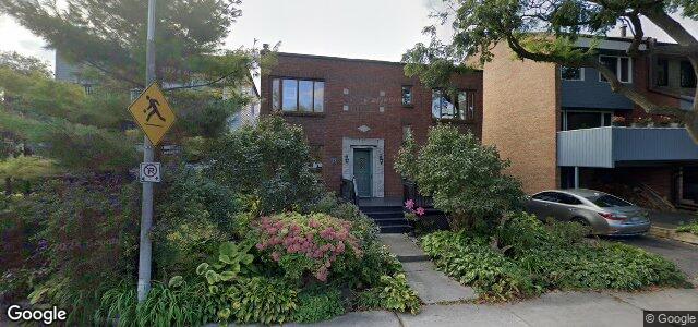 332 Cathcart Street（加拿大曼尼托巴省溫尼伯市）房屋照片