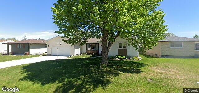 335 Cathcart Street（加拿大曼尼托巴省溫尼伯市）房屋照片