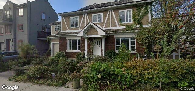 336 Cathcart Street（加拿大曼尼托巴省溫尼伯市）房屋照片