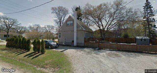 336 Elmhurst Road（加拿大曼尼托巴省溫尼伯市）房屋照片