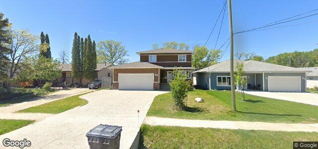 340 Laxdal Road（加拿大曼尼托巴省溫尼伯市）房屋照片