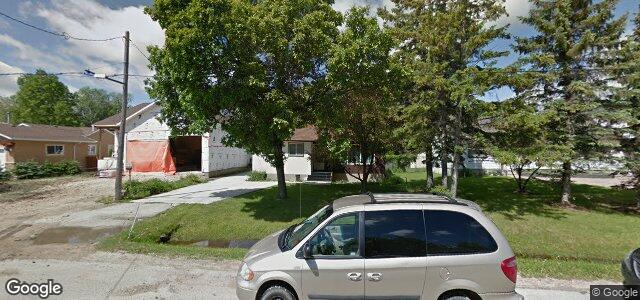 344 Chalfont Road（加拿大曼尼托巴省溫尼伯市）房屋照片