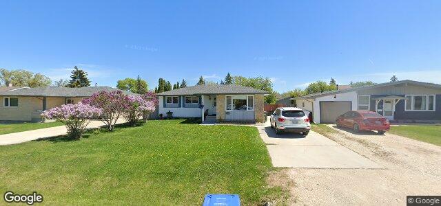 345 Cathcart Street（加拿大曼尼托巴省溫尼伯市）房屋照片