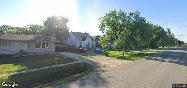 345 Elmhurst Road（加拿大曼尼托巴省溫尼伯市）房屋照片