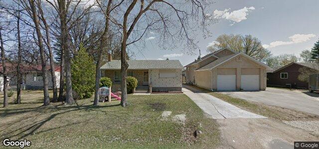 345 Lynbrook Drive（加拿大曼尼托巴省溫尼伯市）房屋照片