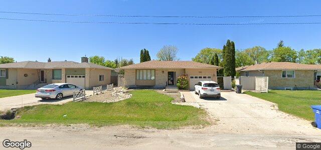 348 Cathcart Street（加拿大曼尼托巴省溫尼伯市）房屋照片