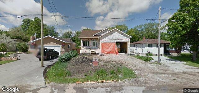 348 Chalfont Road（加拿大曼尼托巴省溫尼伯市）房屋照片