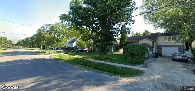 349 Elmhurst Road（加拿大曼尼托巴省温尼伯市）房屋照片