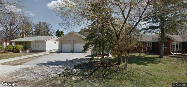 349 Lynbrook Drive（加拿大曼尼托巴省溫尼伯市）房屋照片