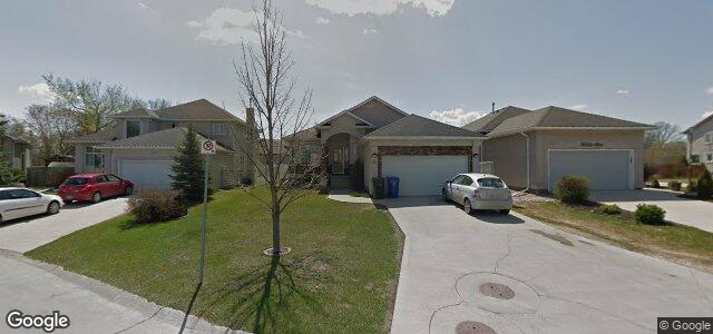 35 Collett Cove（加拿大曼尼托巴省溫尼伯市）房屋照片