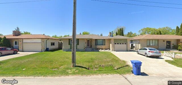 352 Cathcart Street（加拿大曼尼托巴省溫尼伯市）房屋照片