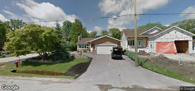 352 Chalfont Road（加拿大曼尼托巴省溫尼伯市）房屋照片