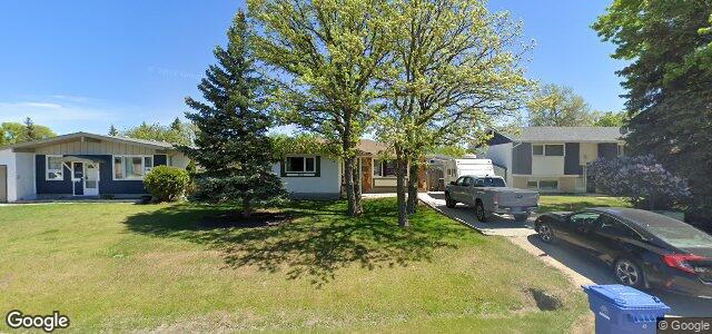 353 Cathcart Street（加拿大曼尼托巴省溫尼伯市）房屋照片