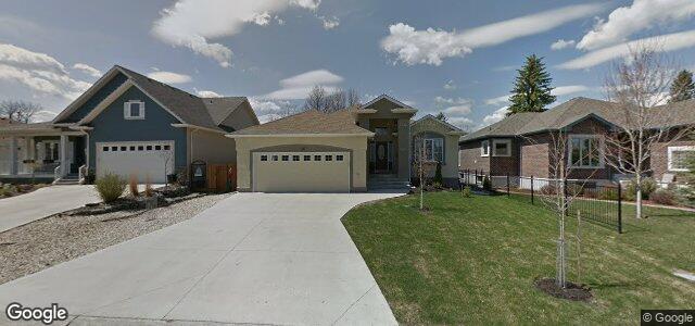 36 Sammons Crescent（加拿大曼尼托巴省溫尼伯市）房屋照片