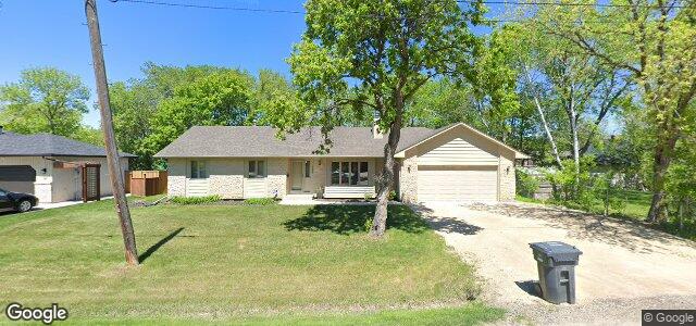 3605 Batchelor Avenue（加拿大曼尼托巴省溫尼伯市）房屋照片