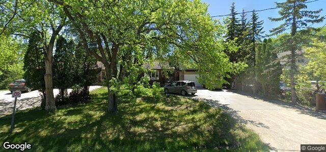 3606 Batchelor Avenue（加拿大曼尼托巴省溫尼伯市）房屋照片