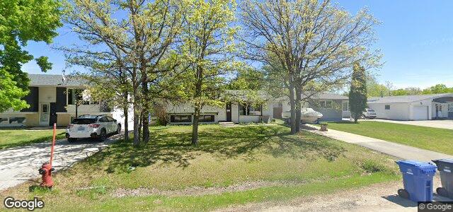 361 Cathcart Street（加拿大曼尼托巴省溫尼伯市）房屋照片