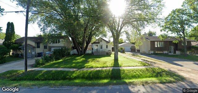 361 Elmhurst Road（加拿大曼尼托巴省溫尼伯市）房屋照片