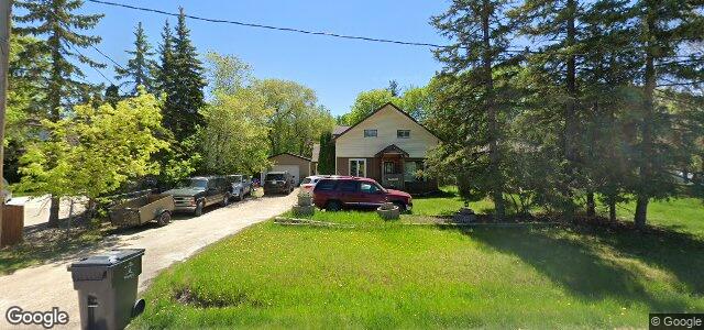 3614 Batchelor Avenue（加拿大曼尼托巴省溫尼伯市）房屋照片