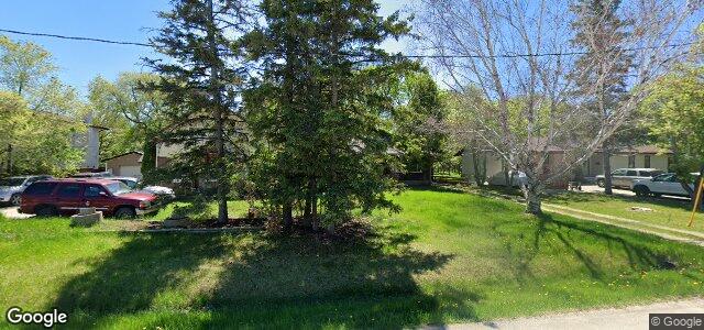 3616 Batchelor Avenue（加拿大曼尼托巴省溫尼伯市）房屋照片