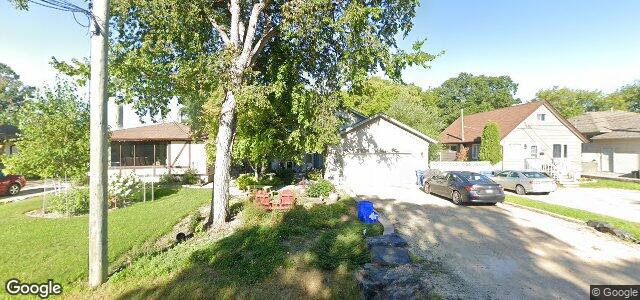 364 Elmhurst Road（加拿大曼尼托巴省溫尼伯市）房屋照片