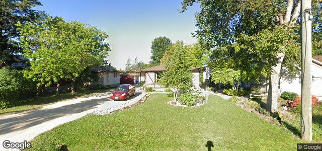 366 Elmhurst Road（加拿大曼尼托巴省溫尼伯市）房屋照片