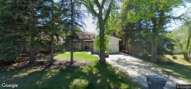 3708 Batchelor Avenue（加拿大曼尼托巴省溫尼伯市）房屋照片