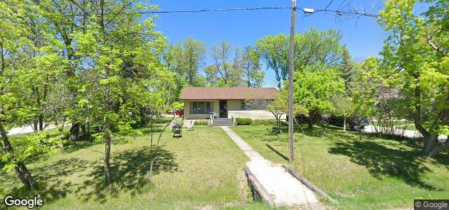 3709 Batchelor Avenue（加拿大曼尼托巴省溫尼伯市）房屋照片