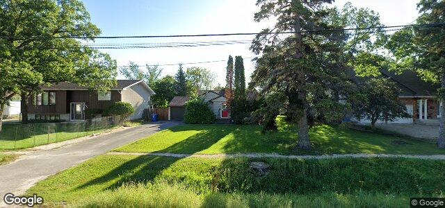 371 Elmhurst Road（加拿大曼尼托巴省溫尼伯市）房屋照片