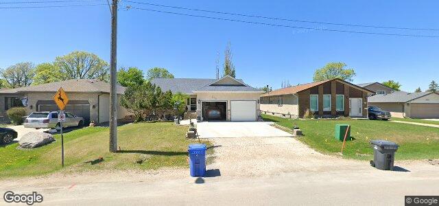 376 Cathcart Street（加拿大曼尼托巴省溫尼伯市）房屋照片