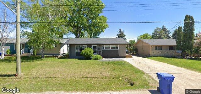 377 Laxdal Road（加拿大曼尼托巴省溫尼伯市）房屋照片