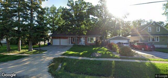 379 Elmhurst Road（加拿大曼尼托巴省溫尼伯市）房屋照片