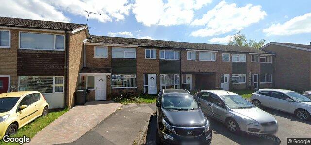 38 Bramble Drive（加拿大曼尼托巴省溫尼伯市）房屋照片