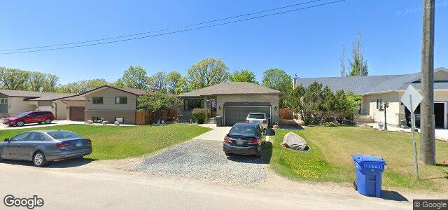 380 Cathcart Street（加拿大曼尼托巴省溫尼伯市）房屋照片