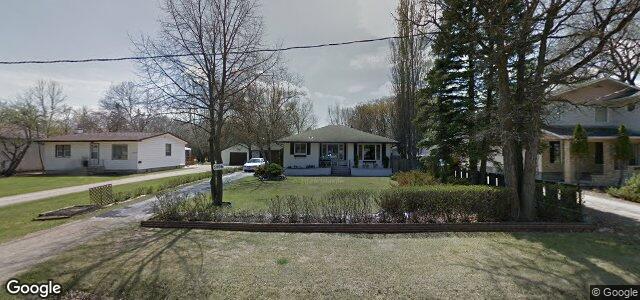 3806 Batchelor Avenue（加拿大曼尼托巴省溫尼伯市）房屋照片