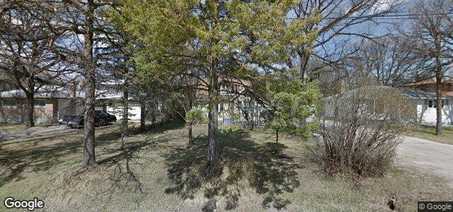 3809 Batchelor Avenue（加拿大曼尼托巴省溫尼伯市）房屋照片