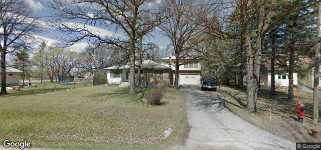 3811 Batchelor Avenue（加拿大曼尼托巴省溫尼伯市）房屋照片