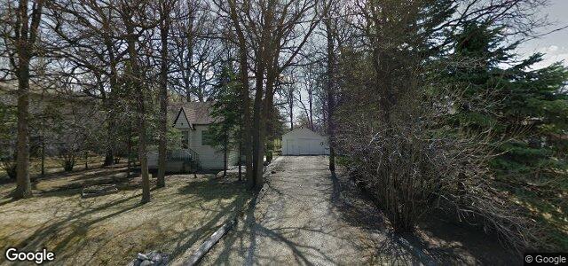 3816 Batchelor Avenue（加拿大曼尼托巴省溫尼伯市）房屋照片