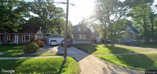 383 Elmhurst Road（加拿大曼尼托巴省溫尼伯市）房屋照片