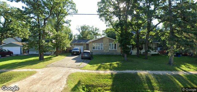 387 Elmhurst Road（加拿大曼尼托巴省溫尼伯市）房屋照片