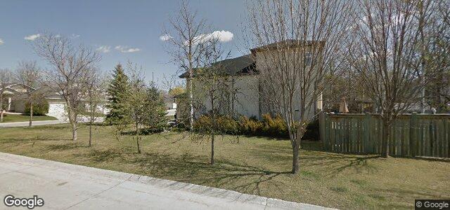 39 Bloomer Crescent（加拿大曼尼托巴省溫尼伯市）房屋照片