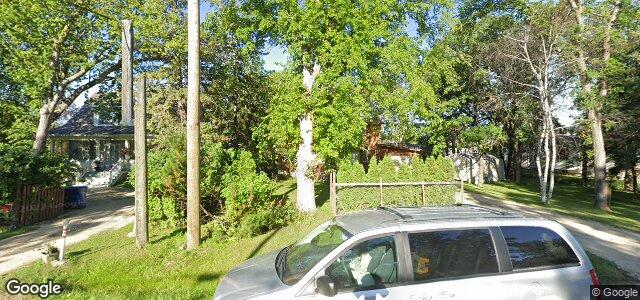 390 Elmhurst Road（加拿大曼尼托巴省溫尼伯市）房屋照片