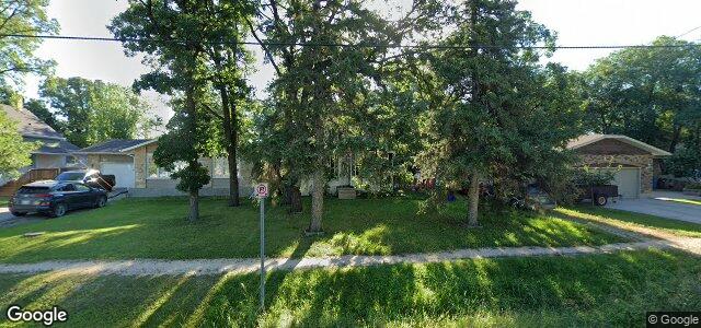 391 Elmhurst Road（加拿大曼尼托巴省溫尼伯市）房屋照片