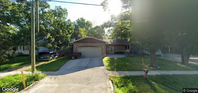 395 Elmhurst Road（加拿大曼尼托巴省溫尼伯市）房屋照片