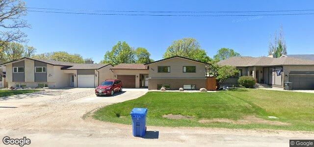 396 Cathcart Street（加拿大曼尼托巴省溫尼伯市）房屋照片